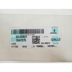 Lampa kierunkowskazu 1547275