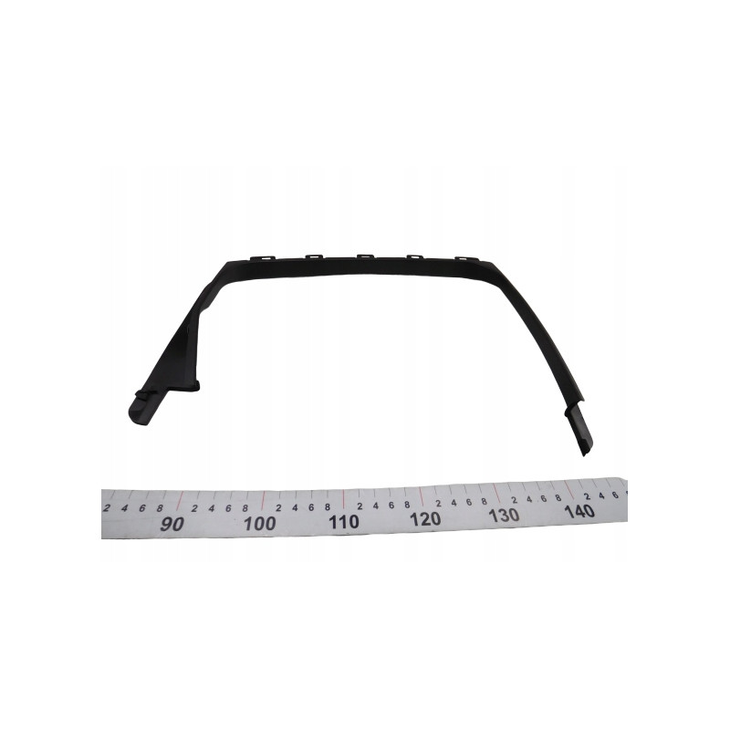 Ramka drzwi tylnych z prawej FORD C-MAX 1761650