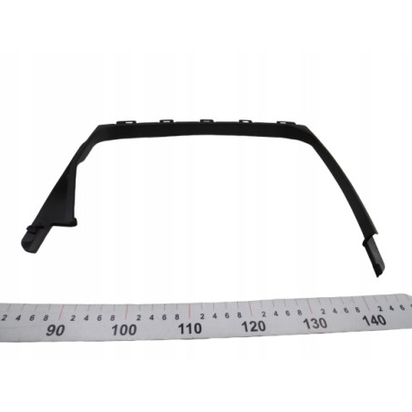 Ramka drzwi tylnych z prawej FORD C-MAX 1761650