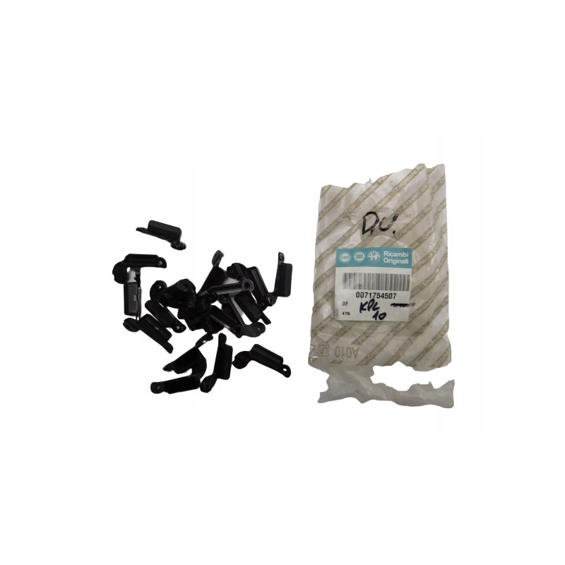 Korek drzwi strona prawa FIAT PUNTO 71754507 x1
