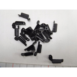 Korek drzwi strona prawa FIAT PUNTO 71754507 x1