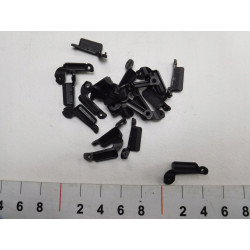 Korek drzwi strona prawa FIAT PUNTO 71754507 x1