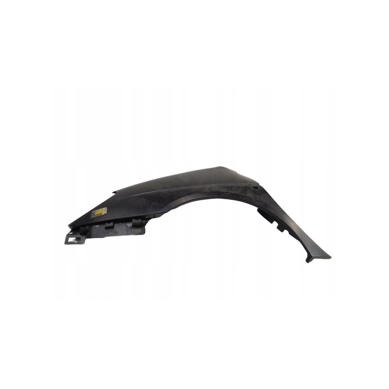 Błotnik przedni z lewej RENAULT SCENIC 7700422175
