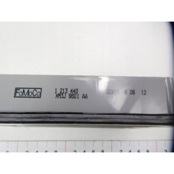 Filtr powietrza FORD 1213440