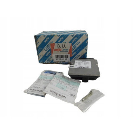 CENTRALKA STERUJĄCA ABS LANCIA YPSILON TE 71741215