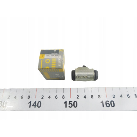 CYLINDEREK HAMULCOWY RENAULT CLIO I RAPID SUPER