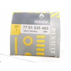 CYLINDEREK HAMULCOWY RENAULT CLIO I RAPID SUPER