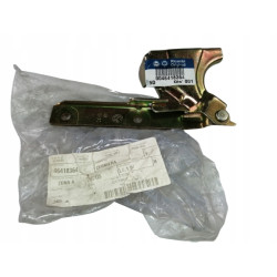 ZAWIAS POKRYWY SILNIKA FIAT PUNTO 46418364