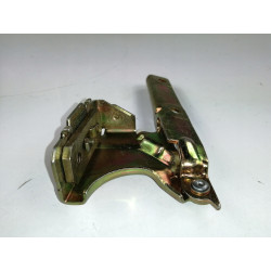ZAWIAS POKRYWY SILNIKA FIAT PUNTO 46418364