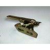 ZAWIAS POKRYWY SILNIKA FIAT PUNTO 46418364