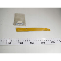 Wewnętrzna uszczelka nadwozia Ford 4392089