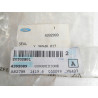 Wewnętrzna uszczelka nadwozia Ford 4392089