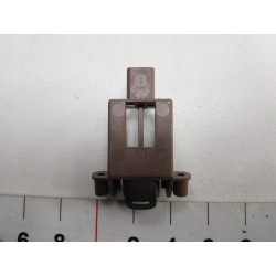 Przełącznik regulacji podświetlenia FIAT 712946614