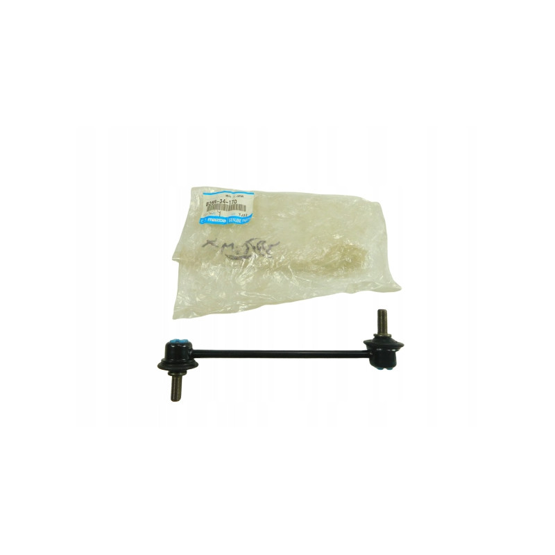 Drążek stabilizator przód lewy MAZDA B26R-34-170