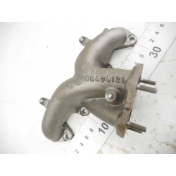 KOLEKTOR WYDECHOWY FIAT BRAVA 95-98 46408120 46408121