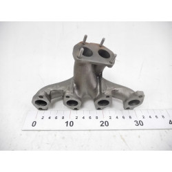 KOLEKTOR WYDECHOWY FIAT BRAVA 95-98 46408120 46408121