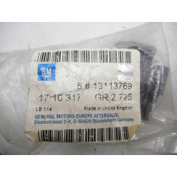 Wspornik halogenu lewego SIGNUM VECTRA C 13113769
