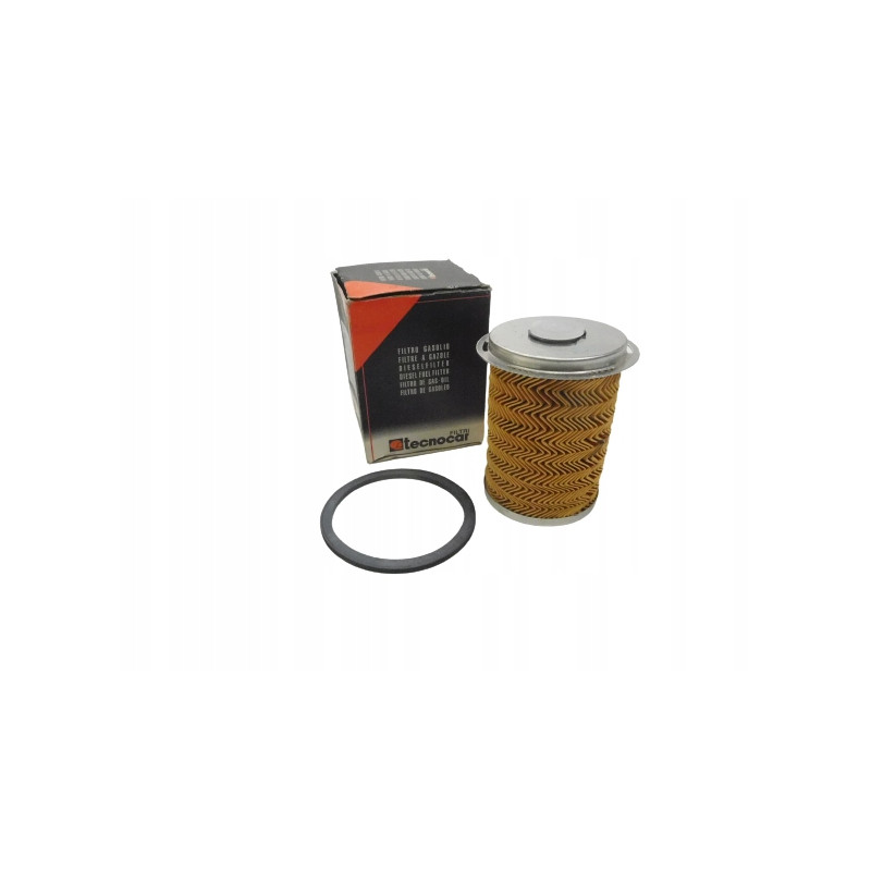 Filtr paliwa Nissan / Opel / Renault TECNOCAR N302