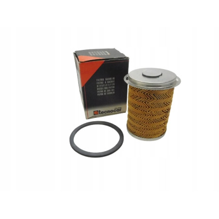 Filtr paliwa Nissan / Opel / Renault TECNOCAR N302