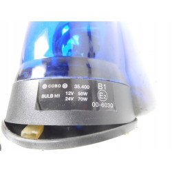 Lampa ostrzegawcza kogut COBO 35.401.000.01