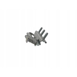 Klema minusowa Renault Master III OE 8200533908