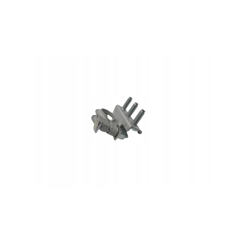 Klema minusowa Renault Master III OE 8200533908