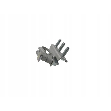 Klema minusowa Renault Master III OE 8200533908