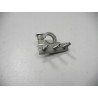 Klema minusowa Renault Master III OE 8200533908