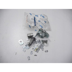 Zamek drzwi przednich Ford C-MAX 07-10 OE 1552849 3M5A-R220K51-AG