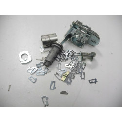 Zamek drzwi przednich Ford C-MAX 07-10 OE 1552849 3M5A-R220K51-AG