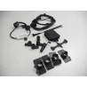 ZESTAW OKABLOWANIE CZUJNIKI PDC VOLVO 9487268