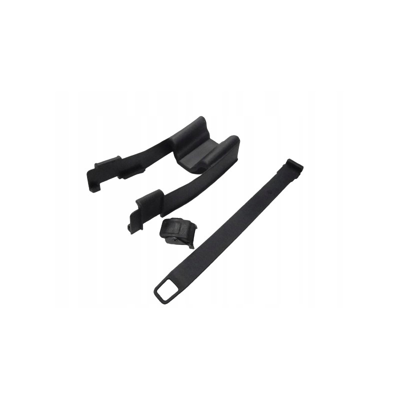 UCHWYT ROWEROWY VOLVO 850 C70 S40 OE 8622806