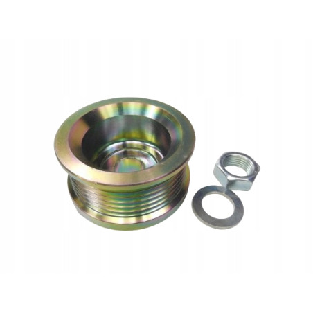 KOŁO PASOWE ALTERNATORA LANCIA LYBRA 99-05 9946933