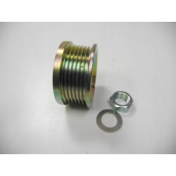 KOŁO PASOWE ALTERNATORA LANCIA LYBRA 99-05 9946933