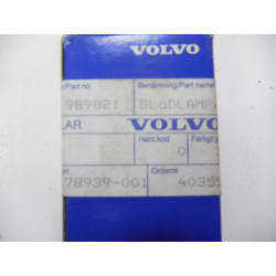 ŻARÓWKA VOLVO 989821 12V 65-45W