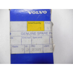 ŻARÓWKA VOLVO 989821 12V 65-45W