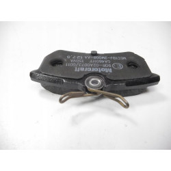 KLOCKI TYŁ FORD FIESTA 2012-2015 1848556