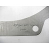 USZCZELKA SKRZYNI BIEGÓW FORD FOKUS 1853404