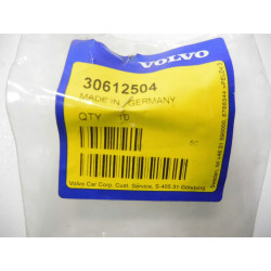 ŻARÓWKA STEROW. NAGRZEWNICĄ VOLVO S40 -04 30612504
