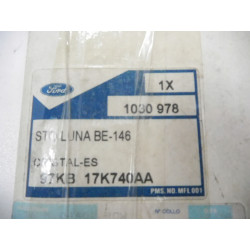 WKŁAD LUSTERKA PRAWY FORD KA 96-08 1030978