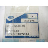 WKŁAD LUSTERKA PRAWY FORD KA 96-08 1030978