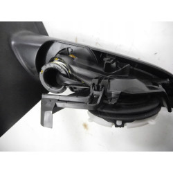 LUSTERKO P VW POLO IV 9N 10.01-04.05 6Q1857508F
