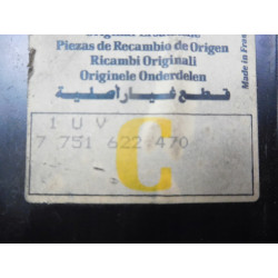 WSPORNIK LAMPY PRAWY PRZÓ RENAULT 21 7751622470