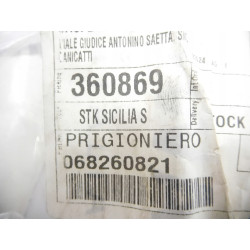 SZPILKA POMPY WODY AUDI 80 90 A6 S6 68260821