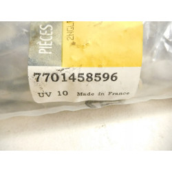 Lancia OE 7701458596 łącznik rur, układ wydechowy