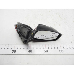 Lusterko wsteczne prawe FIAT STILO 735306545