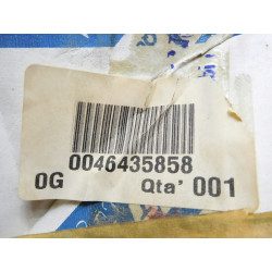 Pompa wody ALFA 145 155 TIPO DEDRA DELTA 46435858