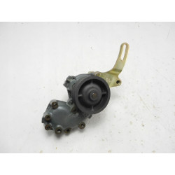 Pompa wodna ALFA 145 155 CROMA TIPO DEDRA 5896821