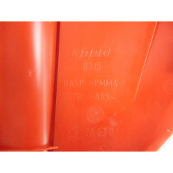 Lampa tylna lewa FIAT PUNTO 46817804