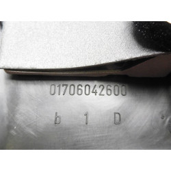Lusterko wsteczne prawe DUCATO CITROEN C25 7684288